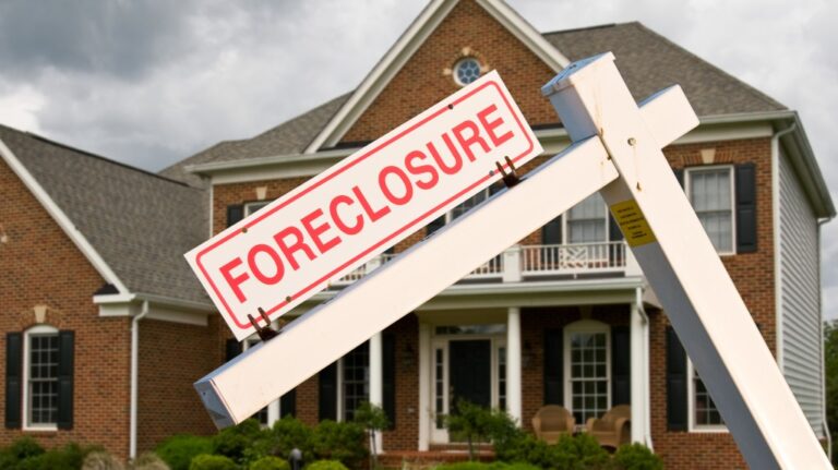 how to prevent foreclosure in georgia
