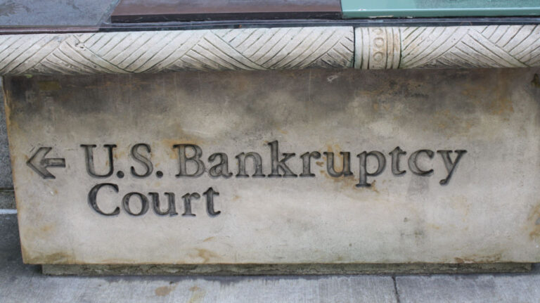 convert chapter 13 bankruptcy
