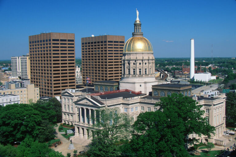 georgia bankruptcy myths