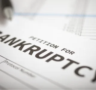 Close-up of a pen on a paper