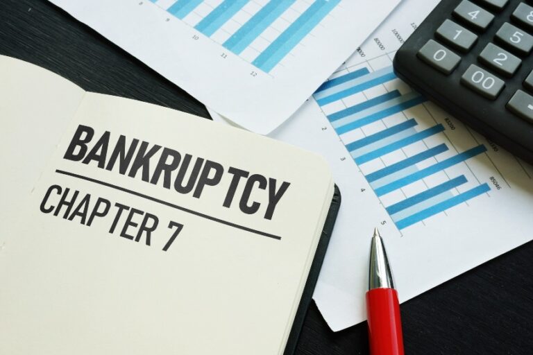 Chapter 7 bankruptcy